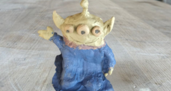 Kindy Clay