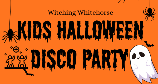Halloween Disco