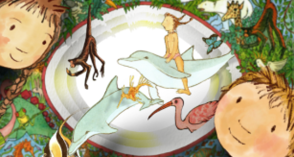 BHCAC Imagine Live hero Art Day