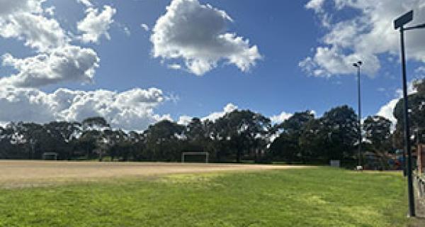 Ballyshannassay Park 