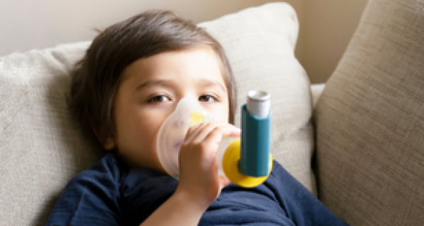 Be wary of thunderstorm asthma