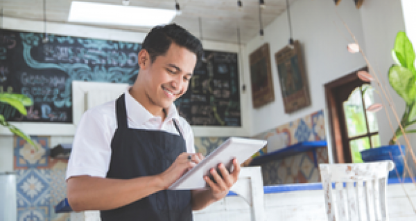 Business Energy Saver Program