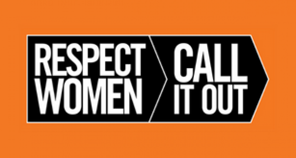 16 Days of Activism Against Gender-based Violence