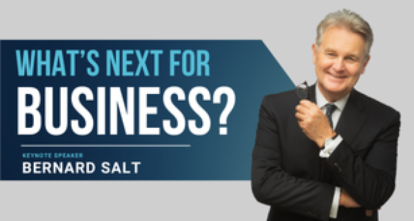 What's next for business? CTA