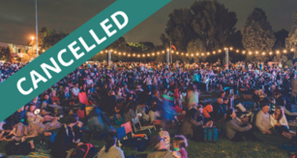 Australia Day Concert cancelled