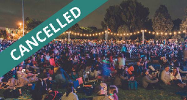  Australia Day Concert CANCELLED