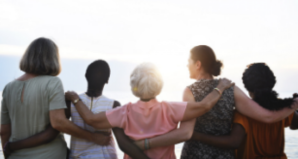 WHN March 2021 international women's day
