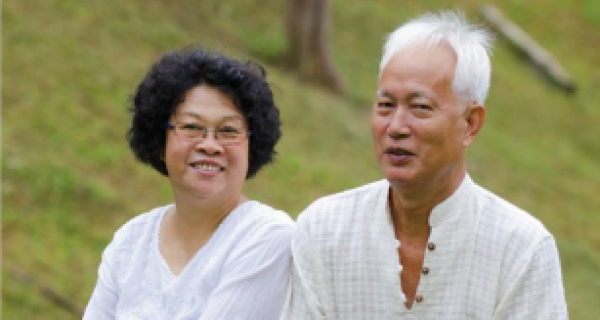 Tackling ageism together