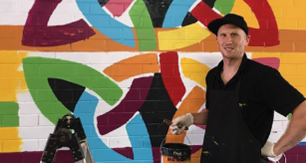 WHN May 2021 Artists in Schools