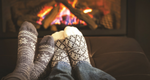 Is your home ready for winter