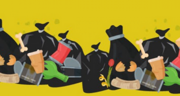 Rising cost of waste