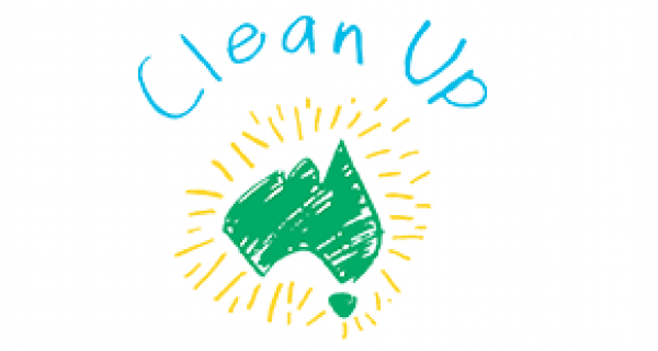 Clean Up Australia Day