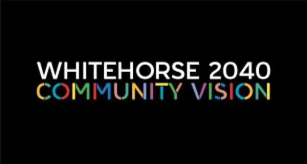 Whitehorse 2040 Community Vision