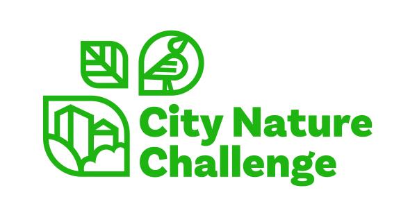 City Nature Challenge logo