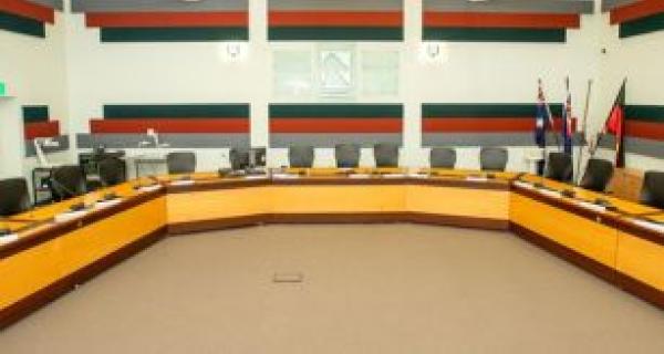 whn may stand for council