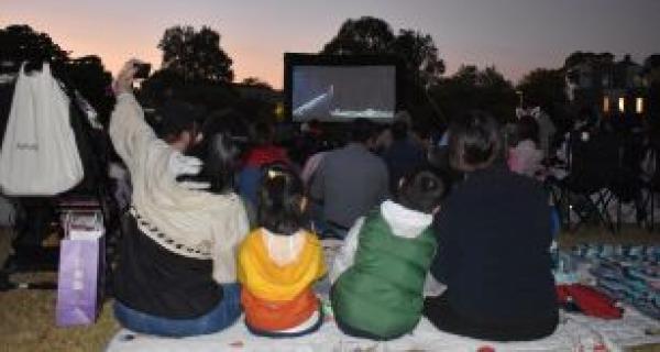 whn may festivals wrap