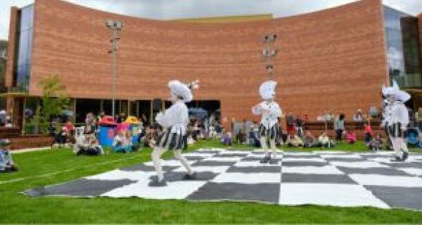 spring fest file pic