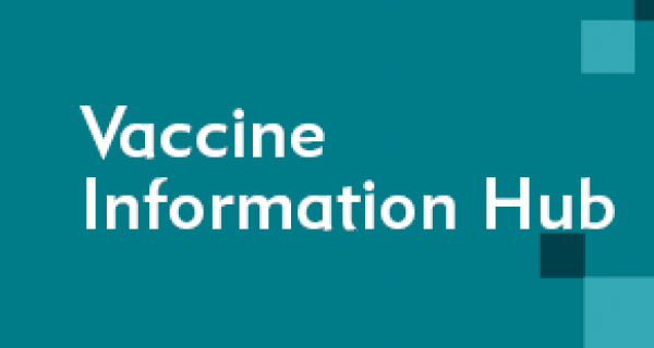 Vaccine Information Hub