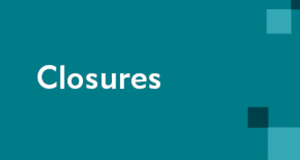 Closures