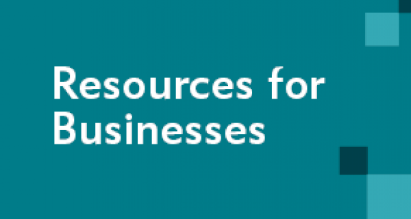 Coronavirus CTA Resources for Business