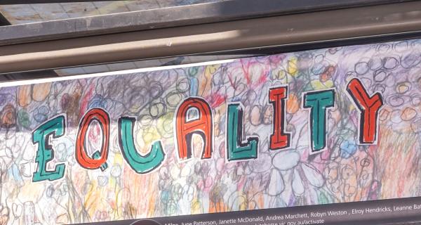 Disability Action Plan engagement