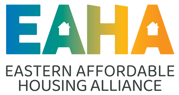 Eastern Affordable Housing Logo