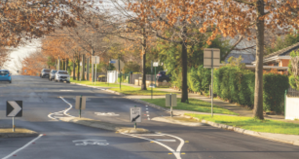 Roads