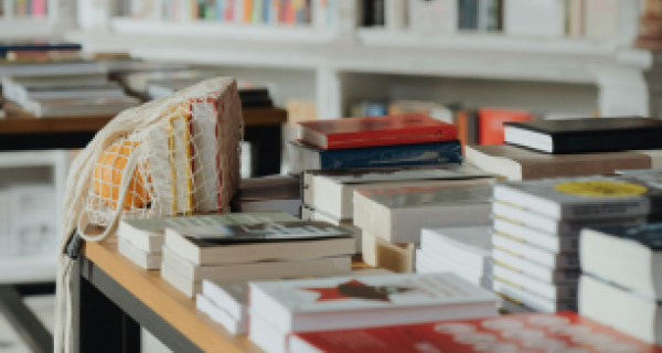sustainable library