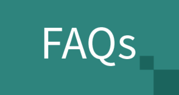 FAQs