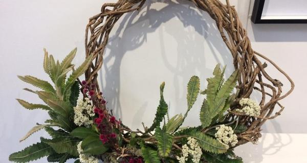 christmas wreath