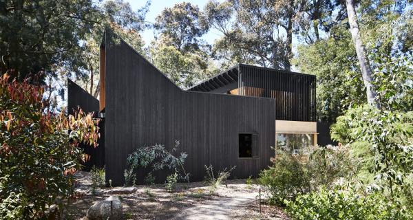Bellbird House by Bower Architecture