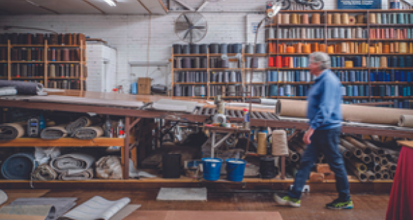 Grants available to the Whitehorse business community