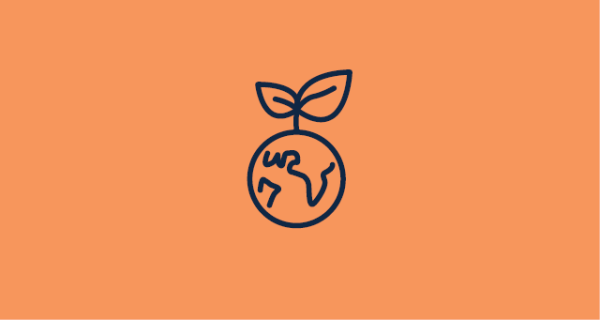 18,000 tonnes of food and garden organics diverted from landfill