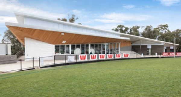 Pavilion projects underway in Whitehorse