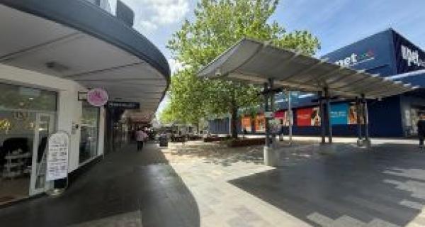 Brittania mall