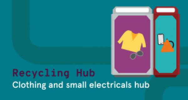 Recycling Hub