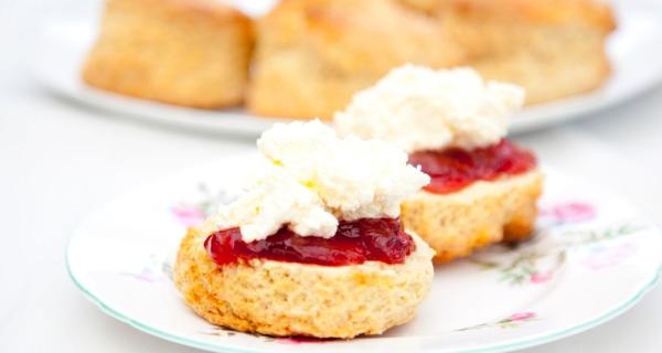Scones