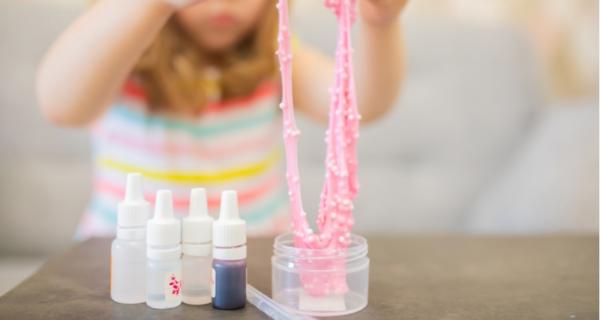 Slime Workshop
