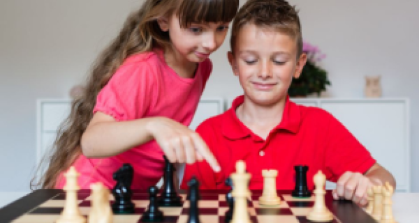 Battle of the Board Games!