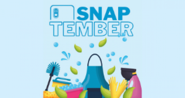 SNAPtember
