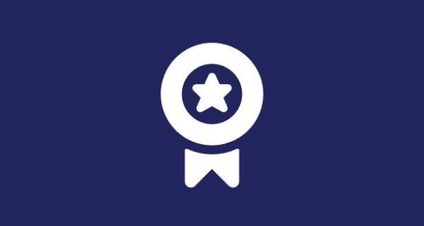 badge icon