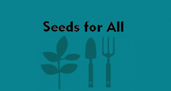Seeds for all 