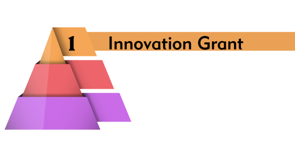 Tier 1 Innovation Grant Image 