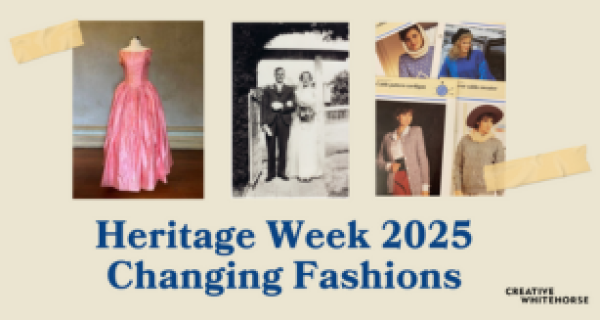 vintage clothes