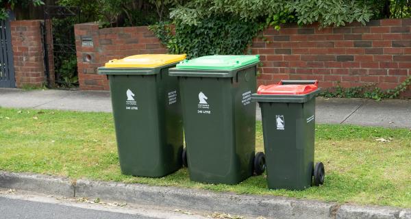 bin