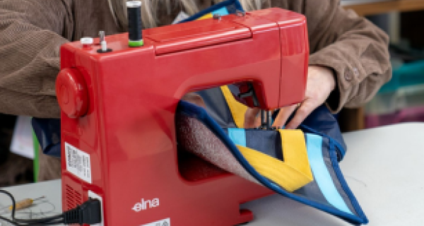 Sewing machine