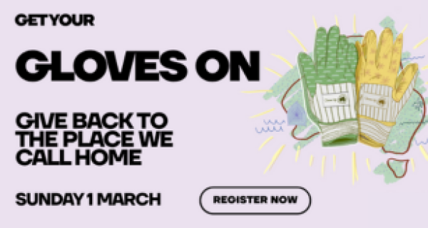 Clean Up Australia Day Thumbnail