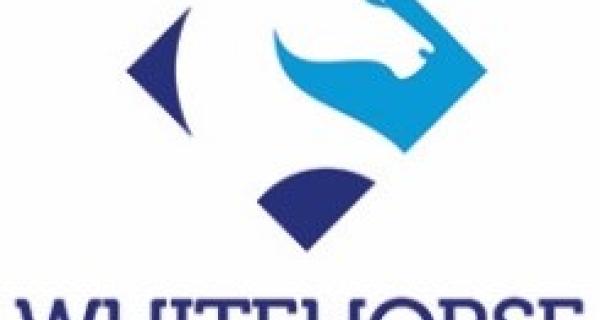 Whitehorse Business Group Logo