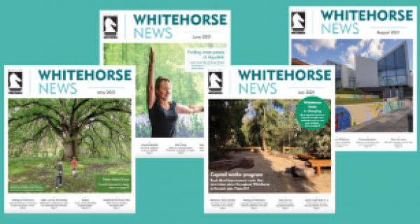 Whitehorse News is changing