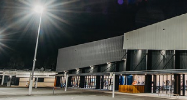 Your Say Sportlink redevelopment 